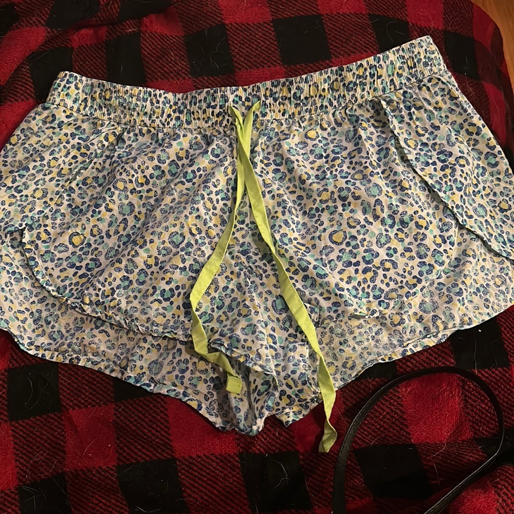 VS Sleep Shorts